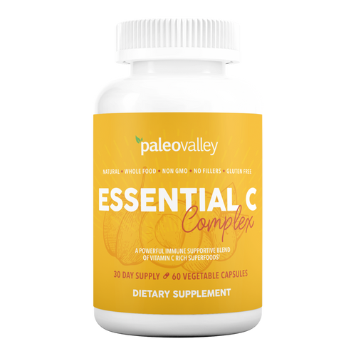 The Feed Paleovalley Essential C Complex