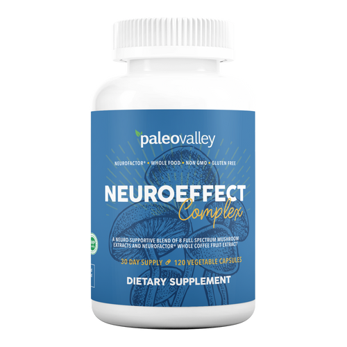 The Feed Paleovalley NeuroEffect