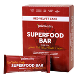 The Feed Paleovalley Superfood Bars, view 4