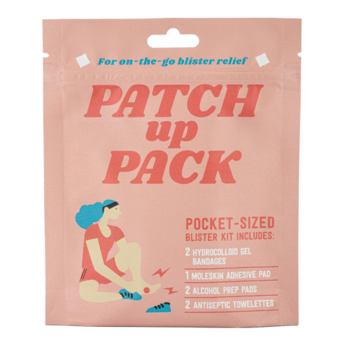 The Feed Patch up Pack