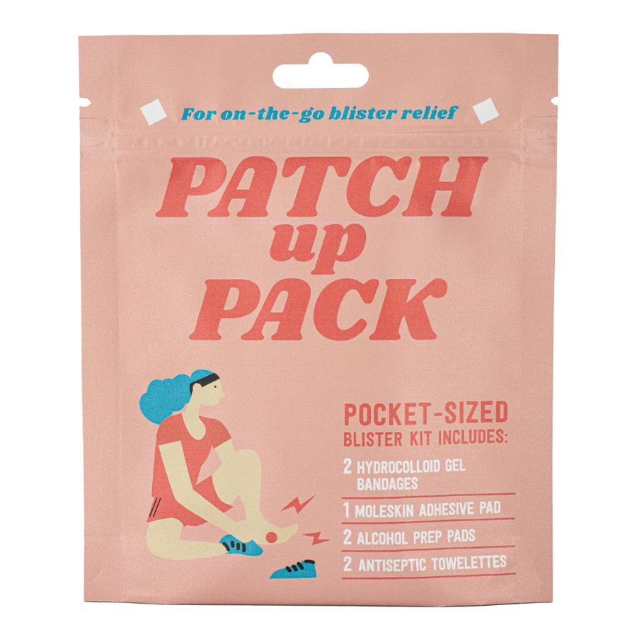The Feed Patch up Pack
