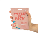 The Feed Patch up Pack, view 3
