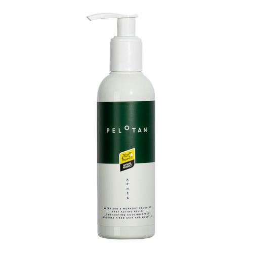 The Feed Pelotan Apres Sports Aftersun