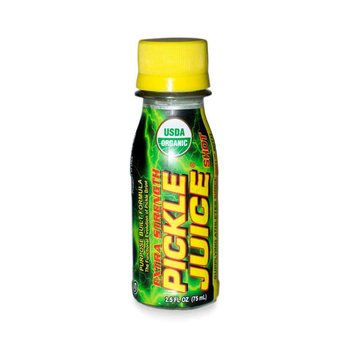 The Feed Pickle Juice Shot Extra Strength