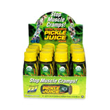 The Feed Pickle Juice Shot Extra Strength, view 2