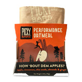 The Feed Picky Bars Oatmeal, view 6