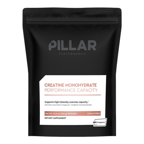 The Feed PILLAR Performance Creatine Monohydrate