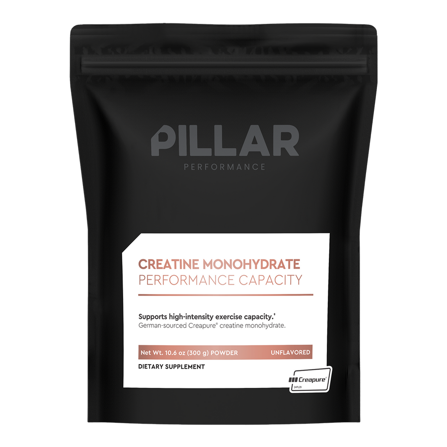 The Feed PILLAR Performance Creatine Monohydrate