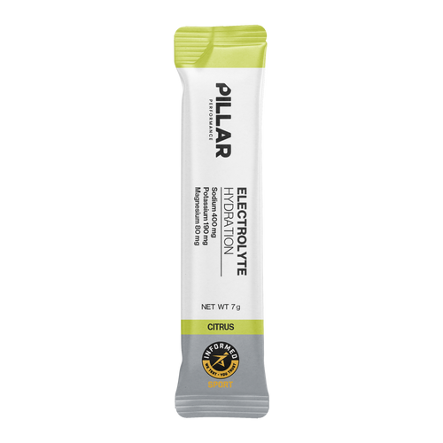 The Feed PILLAR Performance Electrolyte Hydration