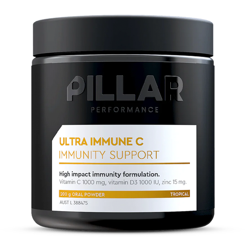 The Feed PILLAR Performance Ultra Immune C