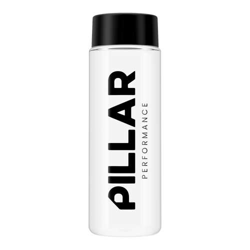 The Feed PILLAR Performance Shaker Bottle