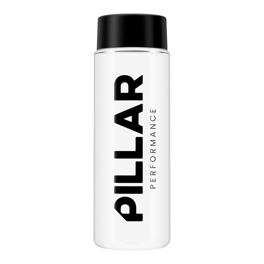 The Feed PILLAR Performance Shaker Bottle