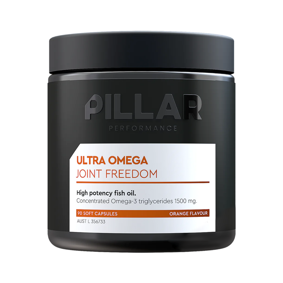 The Feed PILLAR Performance Ultra Omega