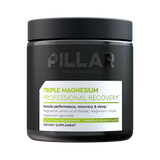 The Feed PILLAR Performance Triple Magnesium Professional Recovery, view 2