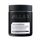 The Feed PILLAR Performance Triple Magnesium Professional Recovery, view 3