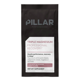 The Feed PILLAR Performance Triple Magnesium Professional Recovery, view 4