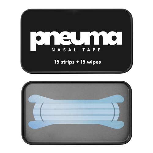 The Feed Pneuma Competition+ Performance Tape