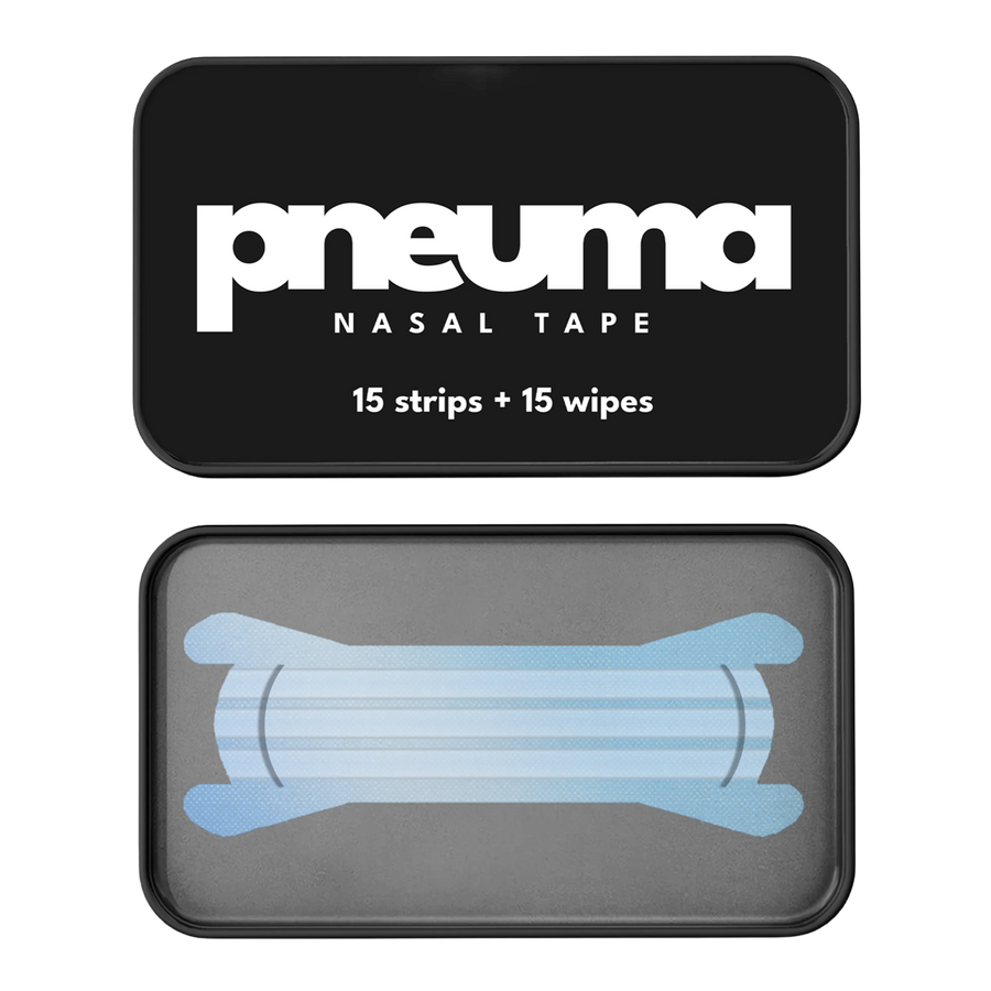 The Feed Pneuma Competition+ Performance Tape