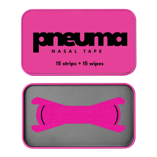 The Feed Pneuma PowerLite Performance Tape - Women's