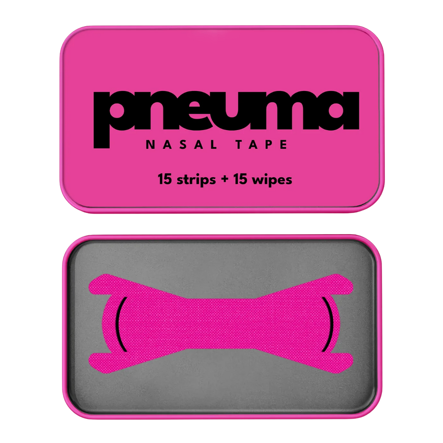 The Feed Pneuma PowerLite Performance Tape - Women's