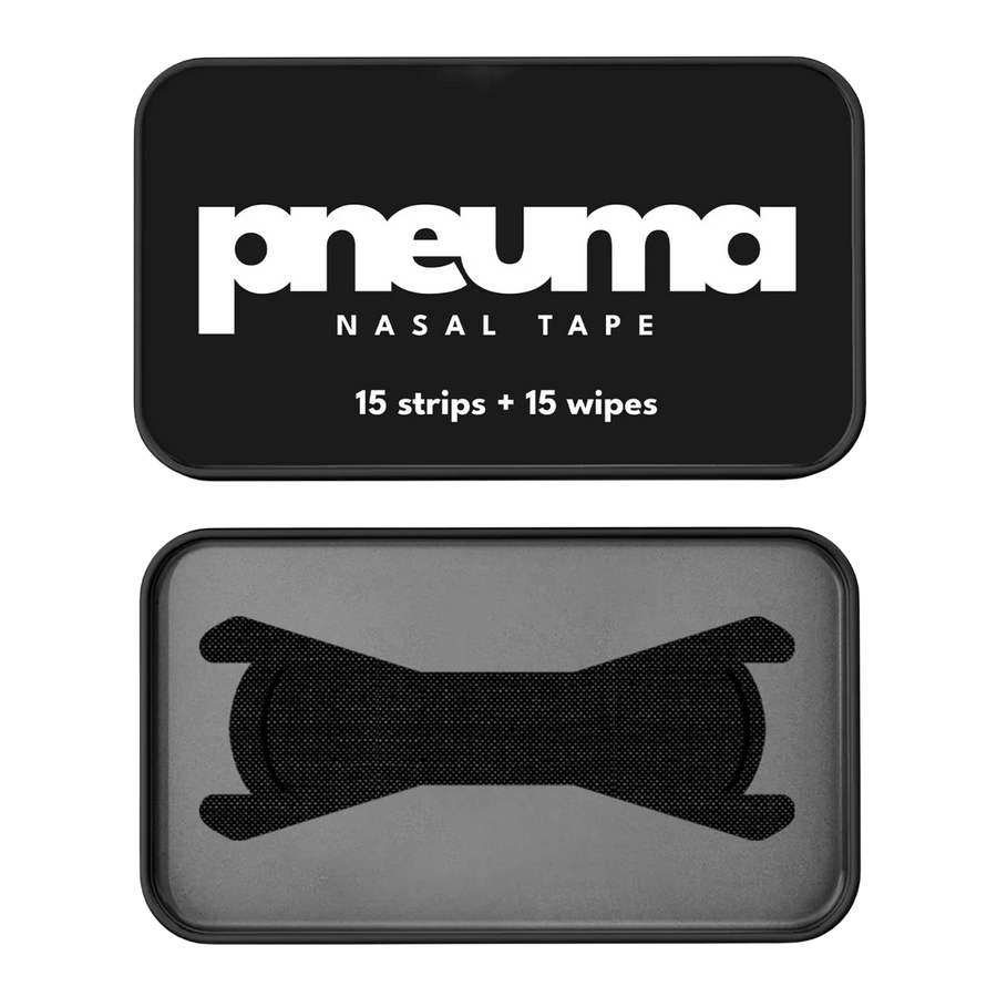 The Feed Pneuma PowerLite Performance Tape