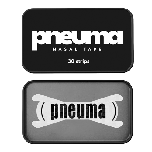 The Feed Pneuma Sleep and Recovery Tape
