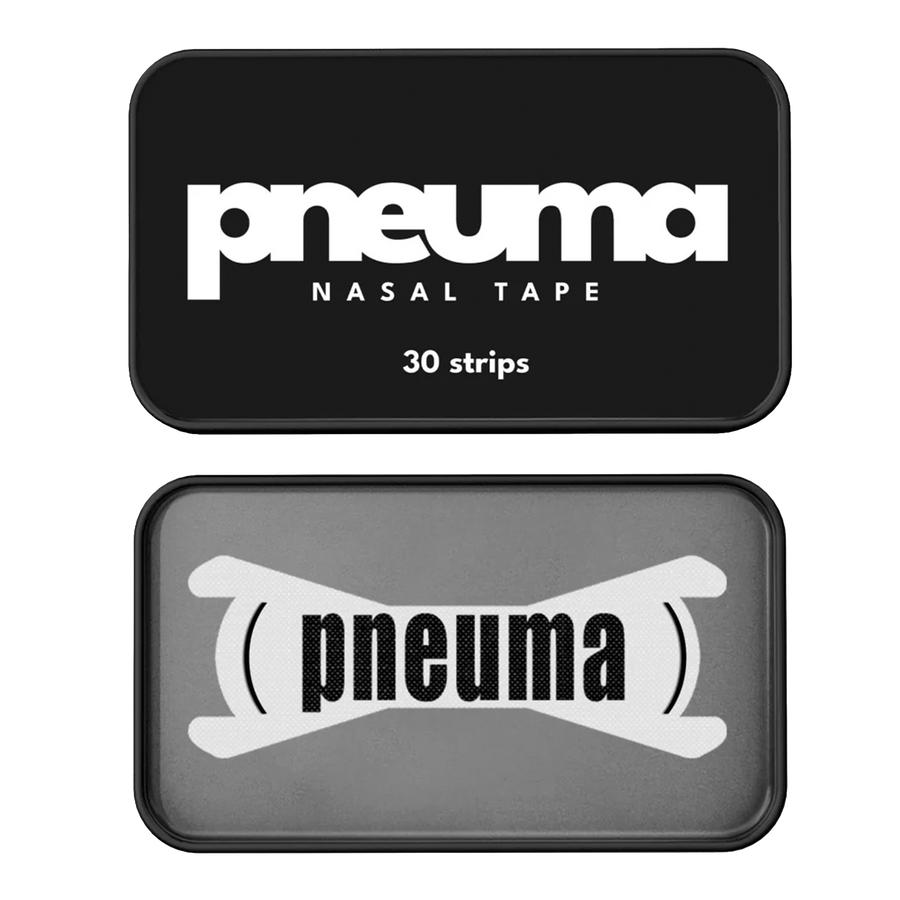The Feed Pneuma Sleep and Recovery Tape