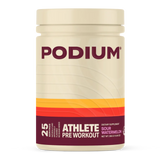 The Feed Podium Athlete Pre-Workout, view 2