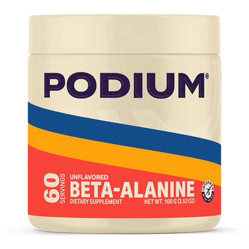 The Feed Podium Beta-Alanine