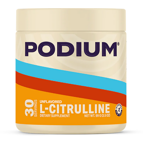 The Feed Podium L-Citrulline