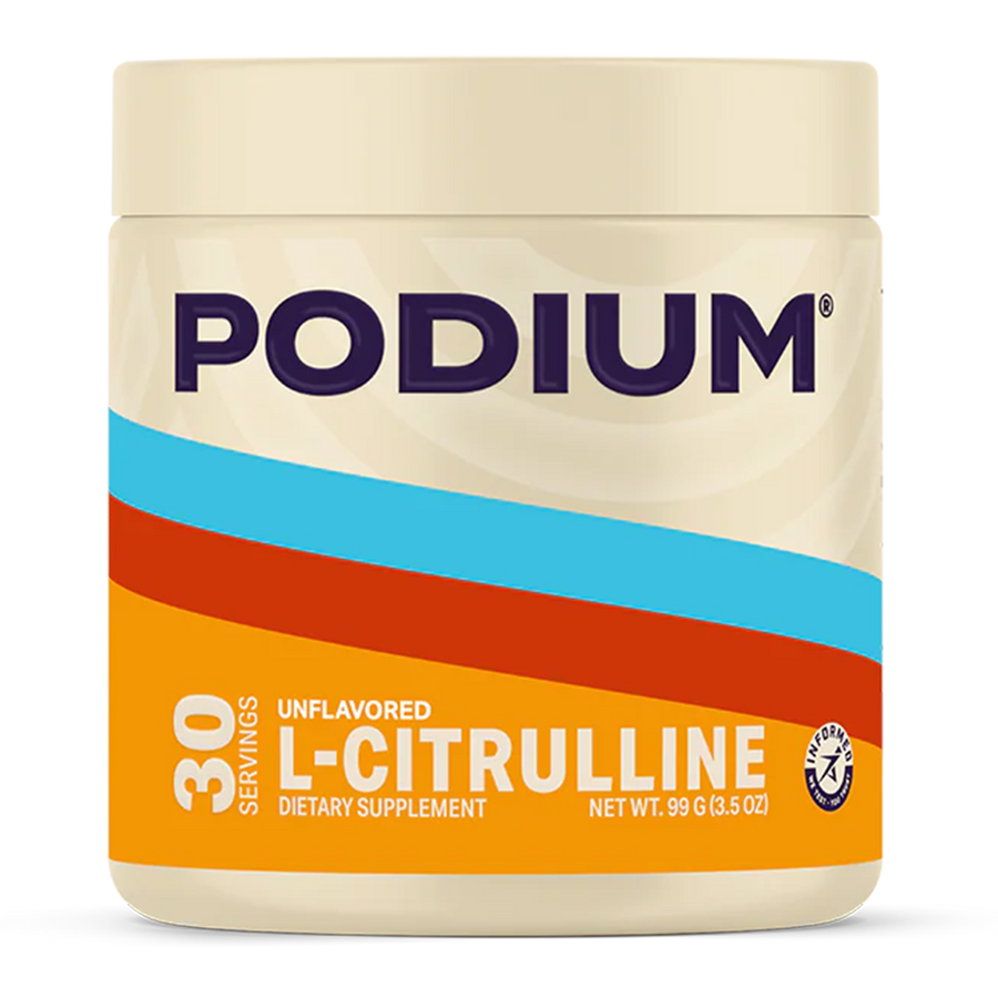 The Feed Podium L-Citrulline