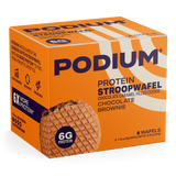 The Feed PODIUM Protein Stroopwafel, view 2
