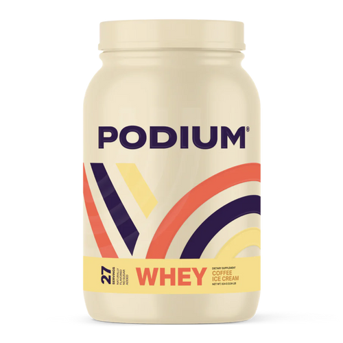The Feed Podium Whey Protein