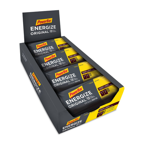 The Feed Powerbar Energize Original Bar