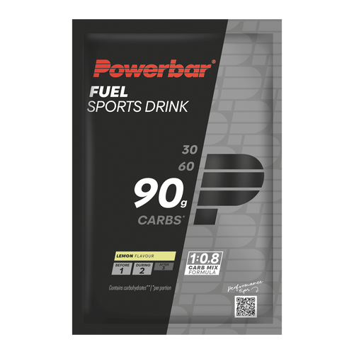 The Feed Powerbar Fuel 90