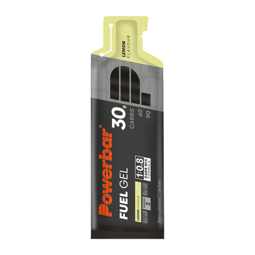 The Feed Powerbar Fuel Gel 30