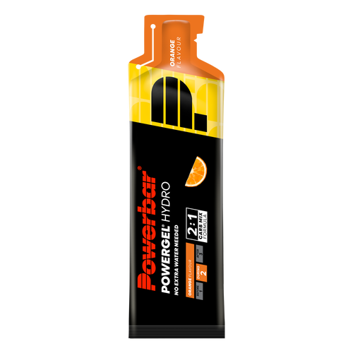 The Feed Powerbar Powergel Hydro