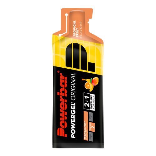 The Feed Powerbar Powergel Original