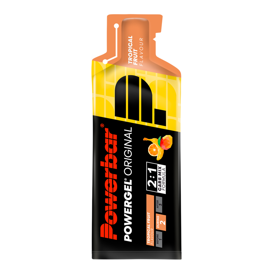 The Feed Powerbar Powergel Original