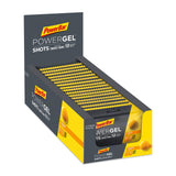 The Feed Powerbar Powergel Shots, view 3
