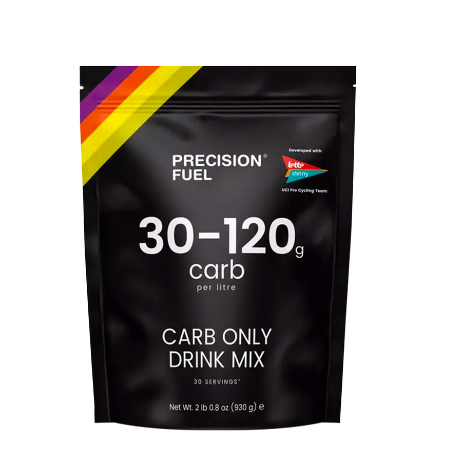 The Feed Precision Fuel and Hydration Carb Only Drink Mix