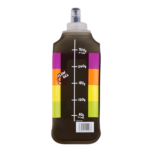 The Feed Precision Fuel and Hydration Flow Bottles