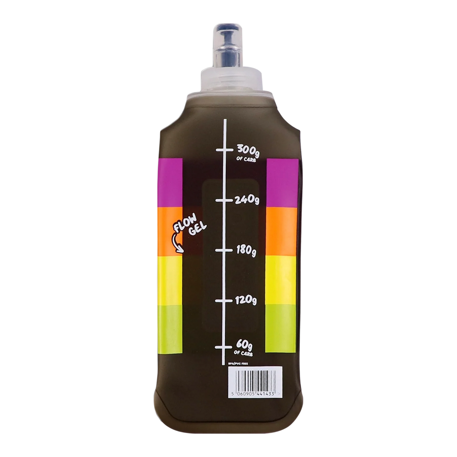 The Feed Precision Fuel and Hydration Flow Bottles