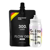 The Feed Precision Fuel and Hydration PF 300 Flow Gel, view 3