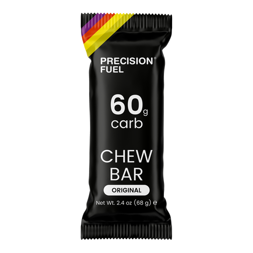 The Feed Precision Fuel and Hydration PF 60 Chew