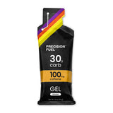 The Feed Precision Fuel and Hydration PF 30 Caffeinated Gel, view 2