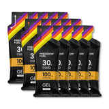 The Feed Precision Fuel and Hydration PF 30 Caffeinated Gel, view 4
