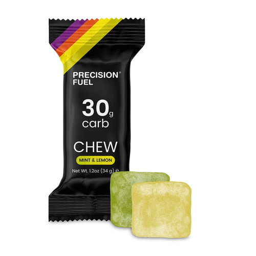 The Feed Precision Fuel and Hydration PF 30 Chew