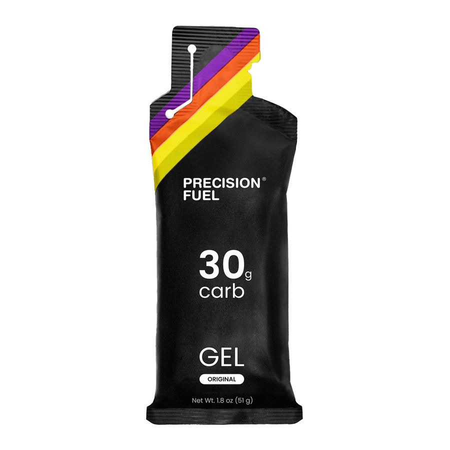 The Feed Precision Fuel and Hydration PF 30 Gel
