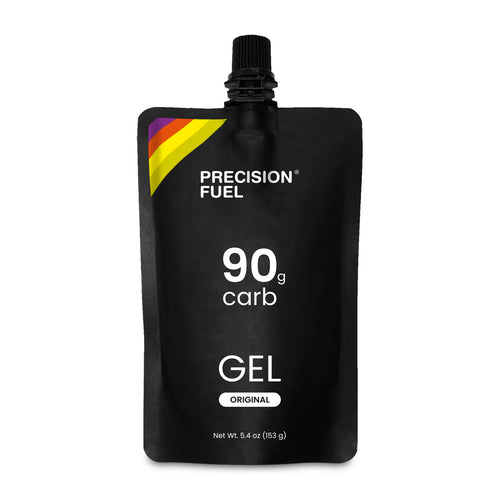 The Feed Precision Fuel and Hydration PF 90 Gel